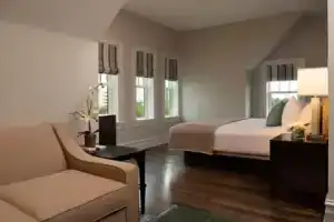Belleview Inn, Клируотер Бич