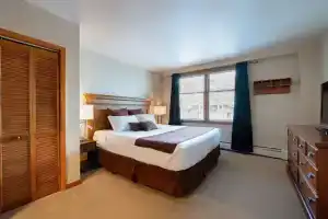 Family Ski Condo With Continental Divide View - Zephyr Mountain Lodge Value-rated 2508 3 Bedroom Condo, Винтер-Парк