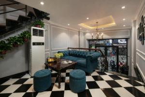 Maya Boutique Hotel & Spa, Ханой