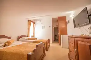 Hotel «Fiammanti», Херцег-Нови