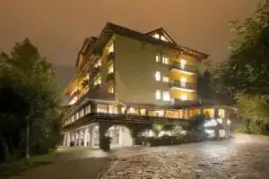 Lake&Nature Hotel Gloria, Мольвено