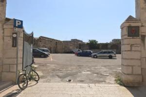 Casa Vacanze La Scalinata, Бишелье