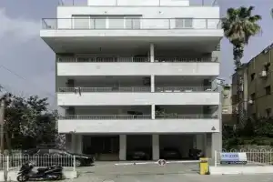 Sea N' Rent - 23 Shderot Bialik, Герцлия