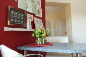 Welcoming Apartment in Warnemünde near Sea Beach, Варнемюнде