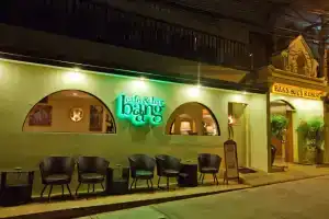 Baan Souy Resort Sha Extra Plus, Паттайя