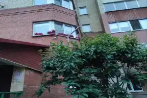 Счастливая матрешка на проспекте Обводный канал, Архангельск