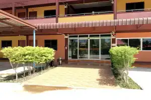 Khwanruen Fishing Resort, Бан Чанг