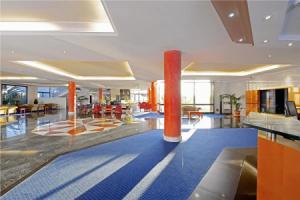 Hotel «THe Mirador Papagayo», Плайя-Бланка