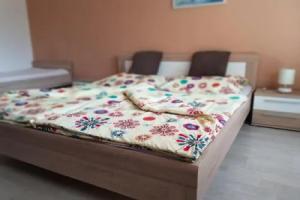 Apartman Valentina, Злин