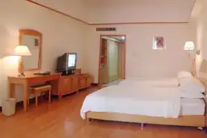 Отель «Hainan Yehai», Хайкоу