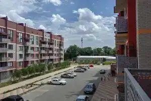 Апартаменты на улице Музыкальная, Михайловск