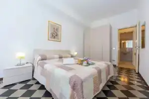 Casa Mira Al Lago in Menaggio, Менаджо