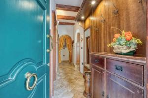 Villa Marittima Apartments, Изола