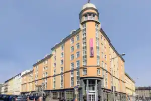 Hotel «Mercure Wien Westbahnhof», Вена