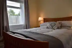 2 Bedrooms House With Garden in City Centre, Дублин