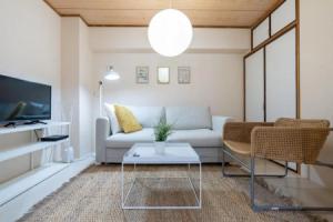 Yokohama meguri Apartment Hotel, Иокогама