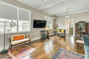 2 Mi to Ybor City: Eclectic Tampa Charmer!, Тампа
