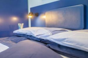 Hotel «Byron», Монтекатини-Терме