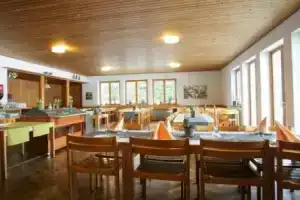 Jugendherberge Mittenwald, Миттенвальд