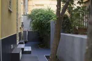 Wanda Bed&Breakfast, Неаполь
