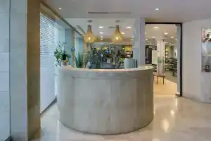 Отель «Yam Suf by Isrotel Collection», Эйлат