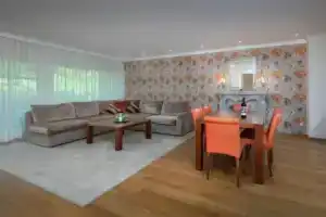 Allee Apartment, Баден-Баден