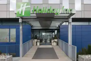Holiday Inn Prague Airport, An Ihg Hotel, Прага