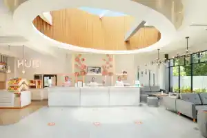 Harris Hotel Kuta Tuban Bali, Кута