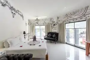 Pimnara Boutique Hotel, Патонг