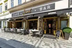 Design Hotel Jewel Prague, Прага