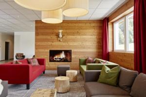 Cooee Alpin Hotel KitzbüHeler Alpen, Санкт-Йохан (Тироль)