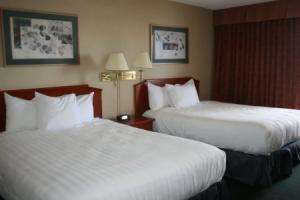 Anchor Inn and Suites, Кэмпбелл-Ривер