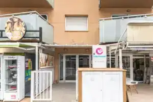 Edifico TERECEL - INH 24088, Салоу