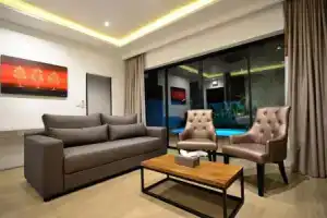 Pumeria Resort Phuket - Sha Plus, Банг Тао