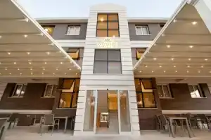 Мини-отель «Sakız Kızı Butik Otel Alaçatı», Алачати