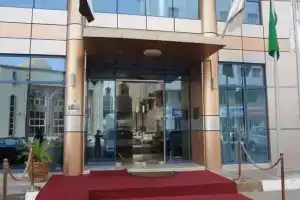 Royal Suite Hotel Apartments, Абу-Даби