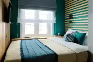 Апартаменты в ЖК Стрижи, Иркутск