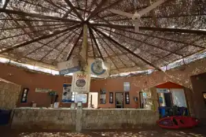 Sharm El Naga Resort and Diving Center, Хургада
