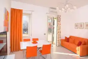 Taonasi Mazzarò Apartments, Таормина