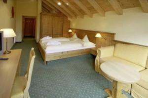 Mohr Life Resort, Лермос