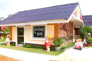 Rimbueng Resort Pranburi, Пран-Бури
