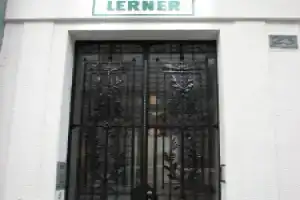 Мини-отель «Pension Lerner», Вена