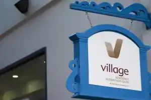 Village Residence Robertson Quay by Far East Hospitality, Сингапур