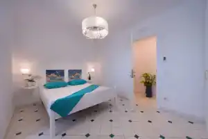 Мини-отель «Vista d' Amalfi», Амальфи