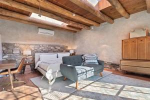 Apricot - Light-filled Modern Update to Historic Home, Walk to The Plaza and Canyon Rd, Санта-Фе
