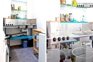 Apartment With 2 Bedrooms in Nice, With Wonderful City View and Wifi -, Ницца