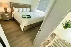 The Beach Haven Resort, Сент-Питерсберг Бич
