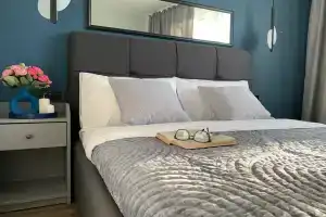 Pro.Apartment (Про.Апартмент) на улице Клиническая, Калининград