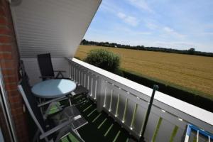 Ferienhof Specht - Ferienhaus Anna Fewo 3, Даме