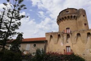 Torre Perrotti, Кастеллабате